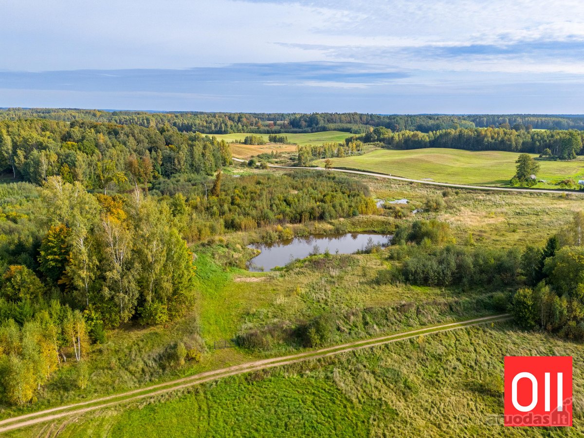 Žemė, Kur Gamta Tampa Privalumu - nuotraukos Nr. 19