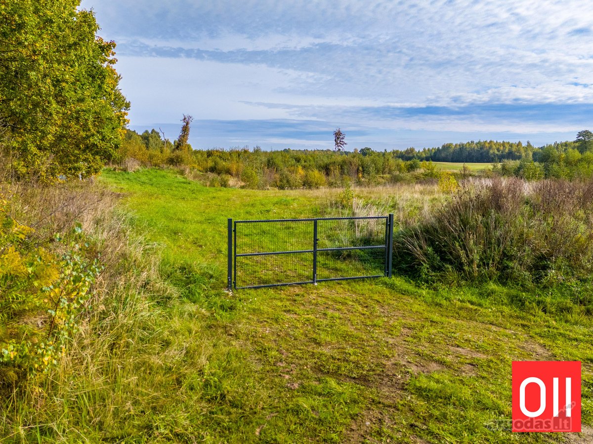 Žemė, Kur Gamta Tampa Privalumu - nuotraukos Nr. 20
