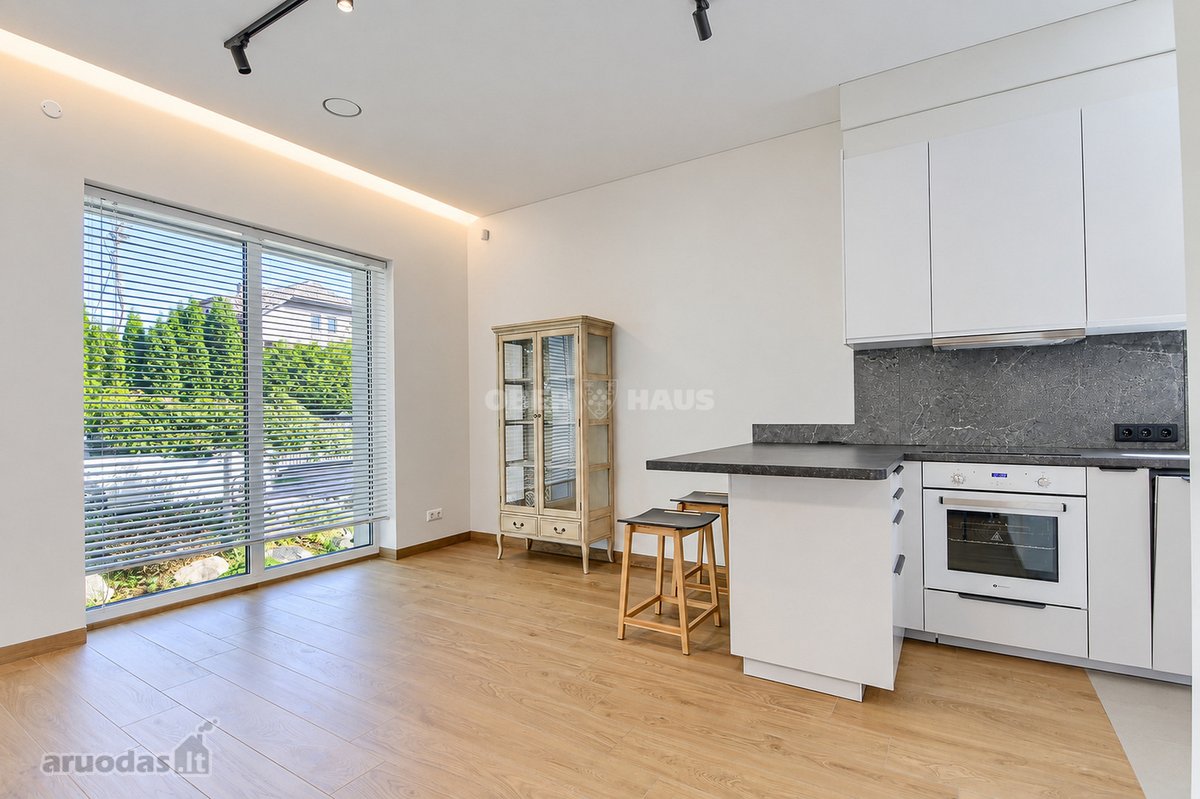 Bright And Stylish 4-room House For Rent In - nuotraukos Nr. 2