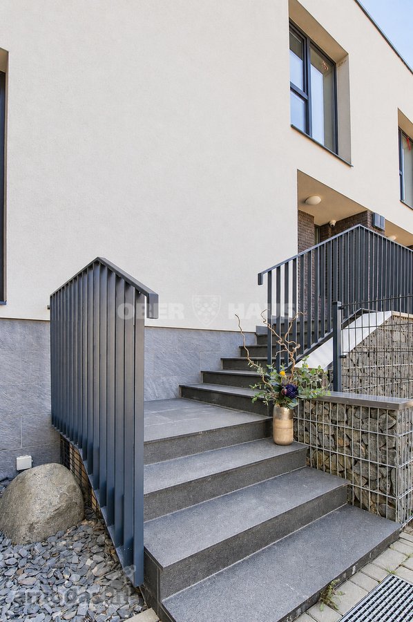 Bright And Stylish 4-room House For Rent In - nuotraukos Nr. 4