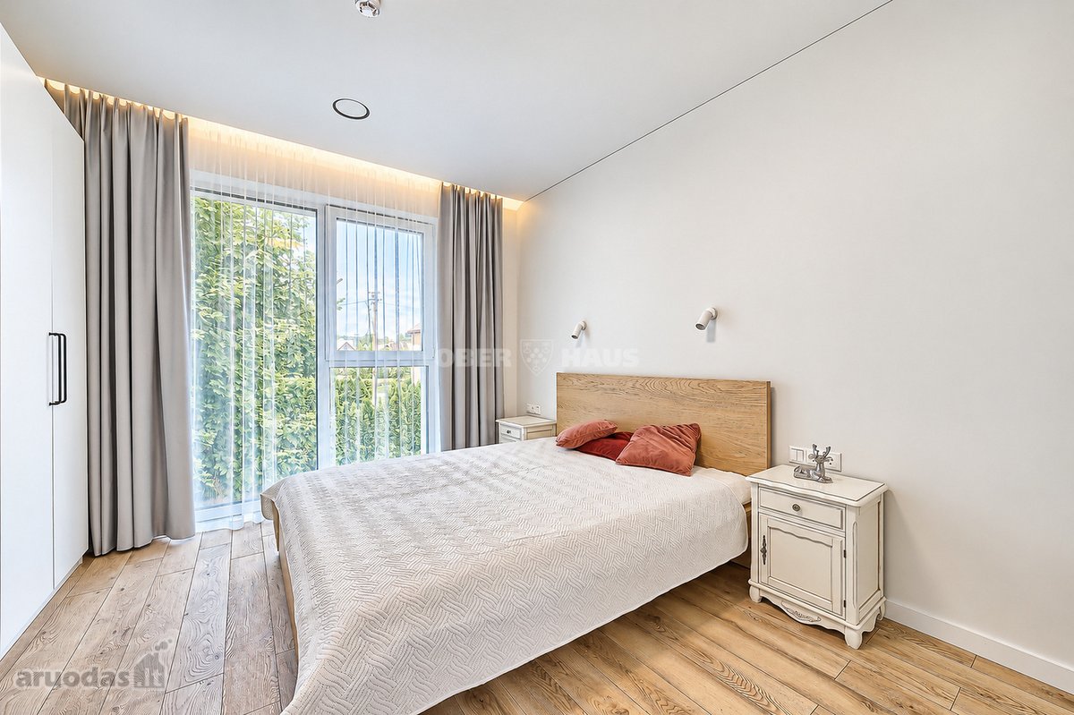Bright And Stylish 4-room House For Rent In - nuotraukos Nr. 6