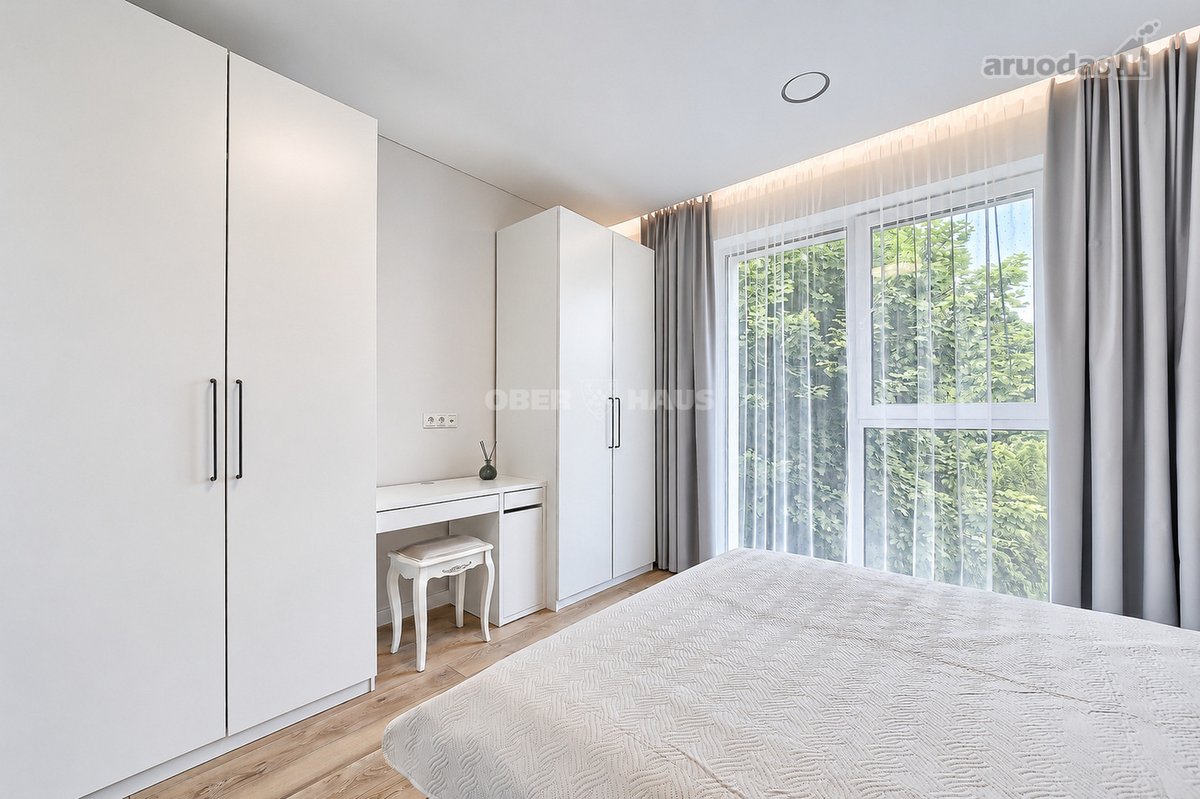 Bright And Stylish 4-room House For Rent In - nuotraukos Nr. 10