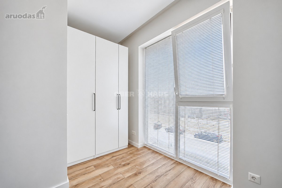 Bright And Stylish 4-room House For Rent In - nuotraukos Nr. 11