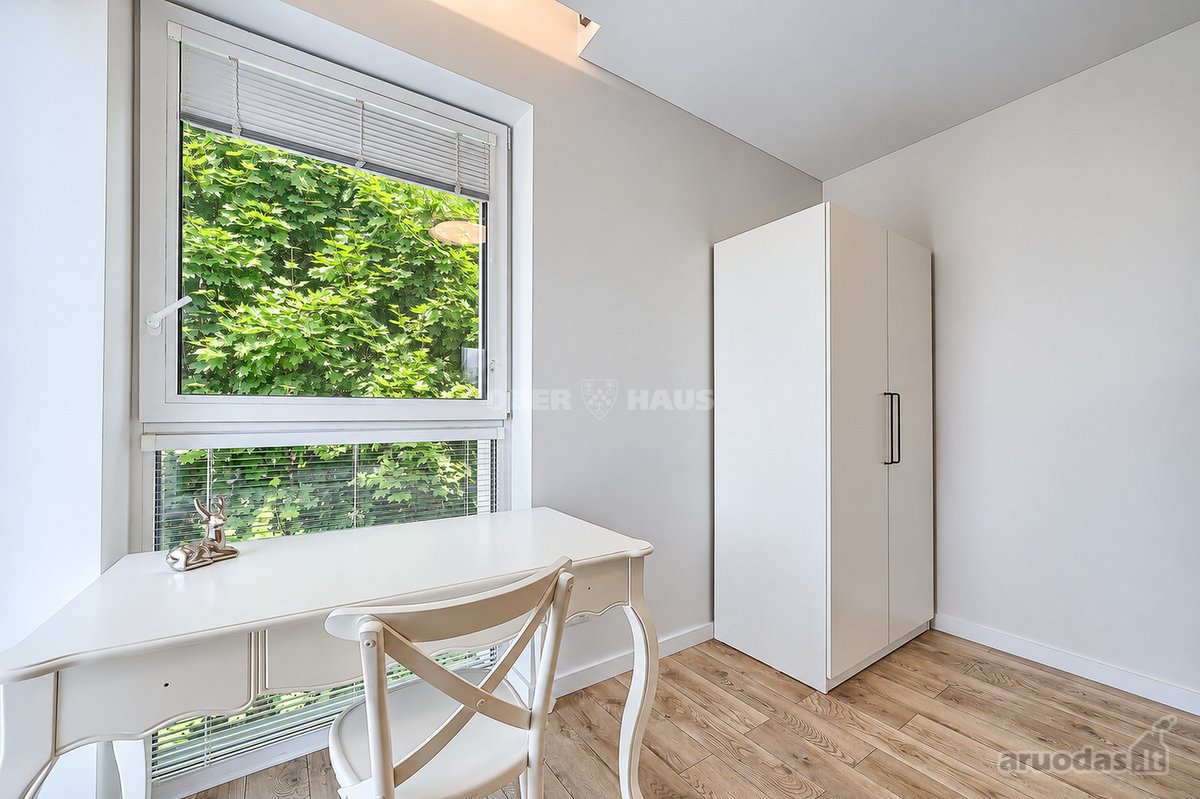 Bright And Stylish 4-room House For Rent In - nuotraukos Nr. 12