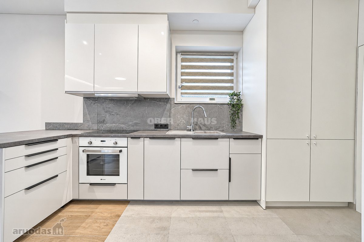 Bright And Stylish 4-room House For Rent In - nuotraukos Nr. 15