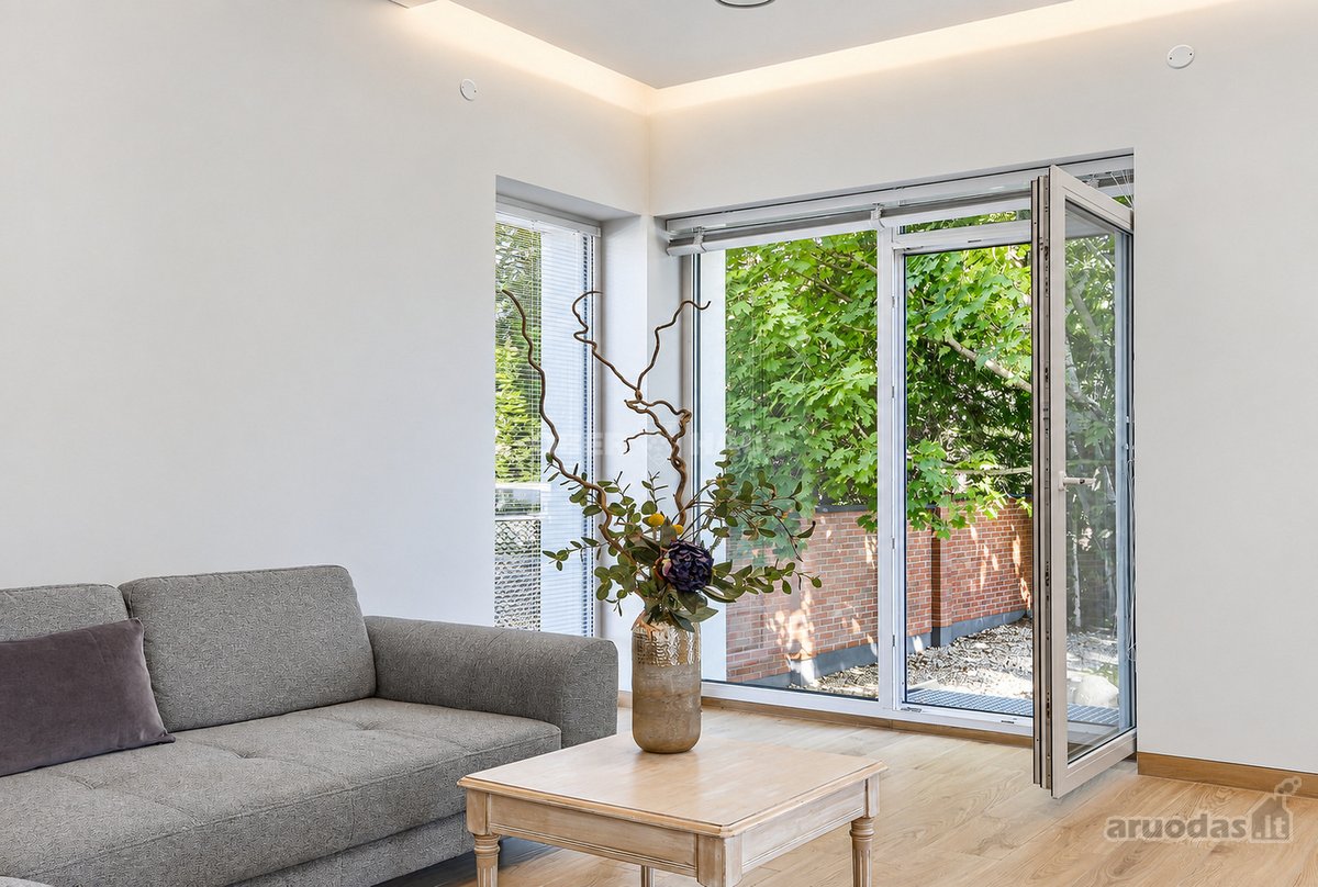 Bright And Stylish 4-room House For Rent In - nuotraukos Nr. 18