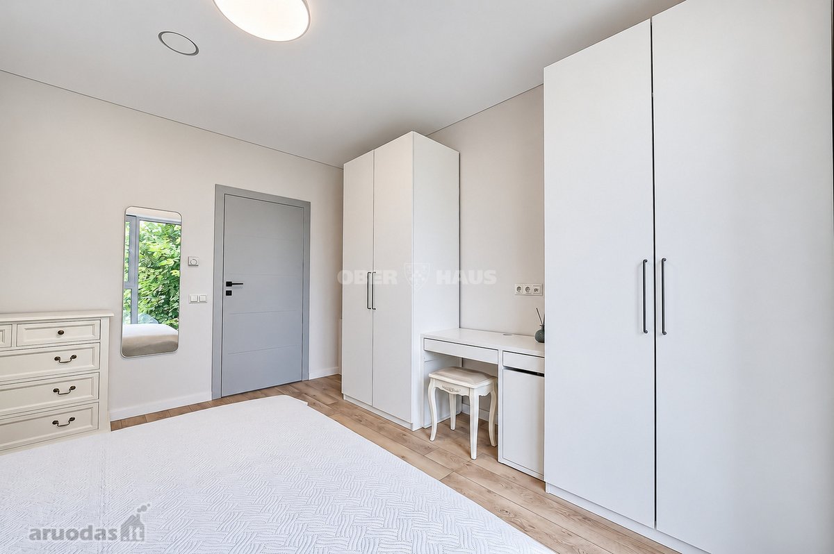 Bright And Stylish 4-room House For Rent In - nuotraukos Nr. 21