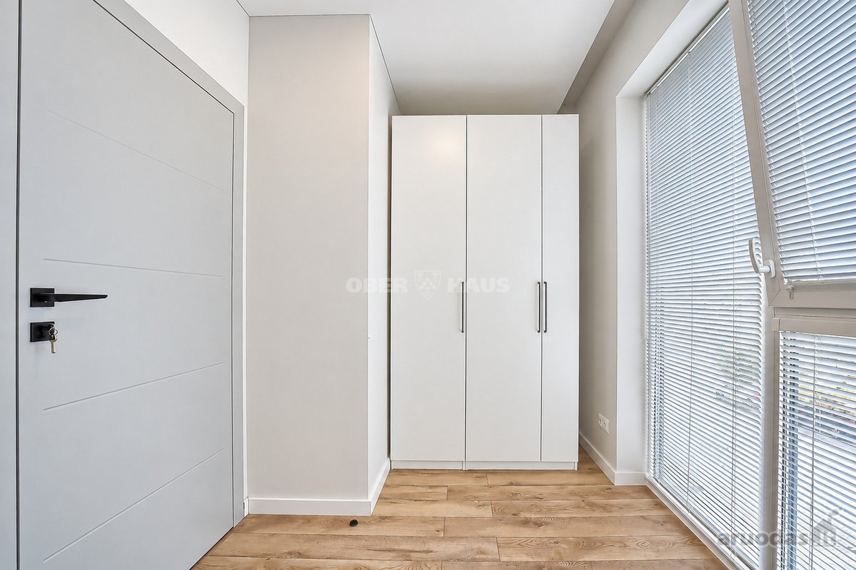 Bright And Stylish 4-room House For Rent In - nuotraukos Nr. 23