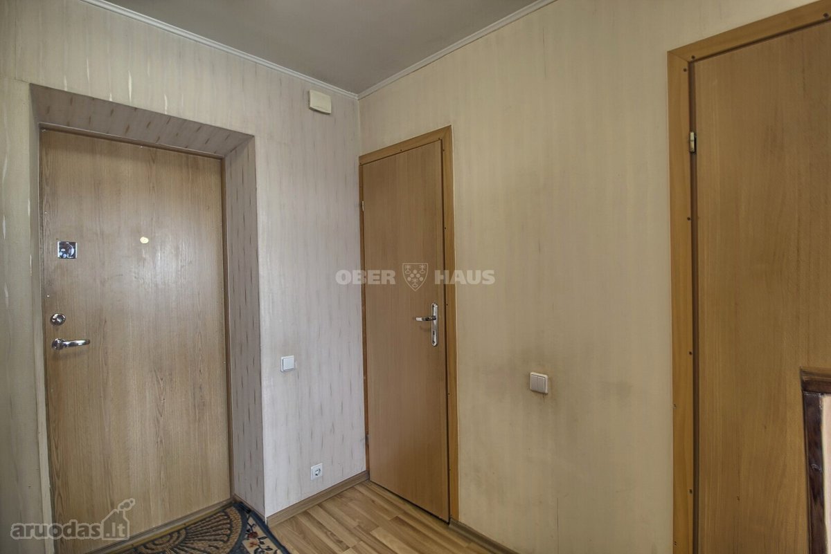 Vilniaus g. (Šimšės raj.) išnuomojamas 1 k. - nuotraukos Nr. 12