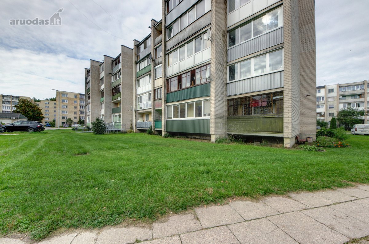 Išnuomojamas Jaukus 1 K. Butas Vilniaus Raj., - nuotraukos Nr. 12