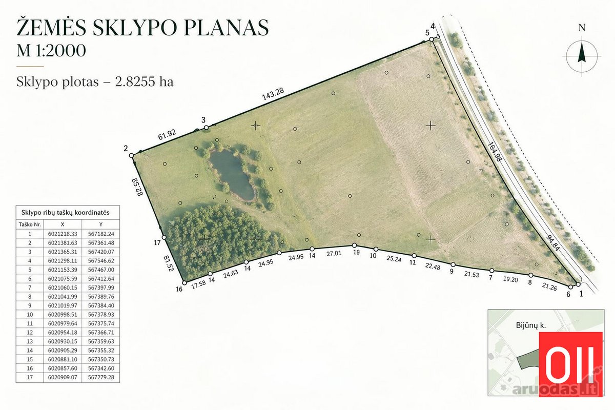 Žemė, Kur Gamta Tampa Privalumu - nuotraukos Nr. 26