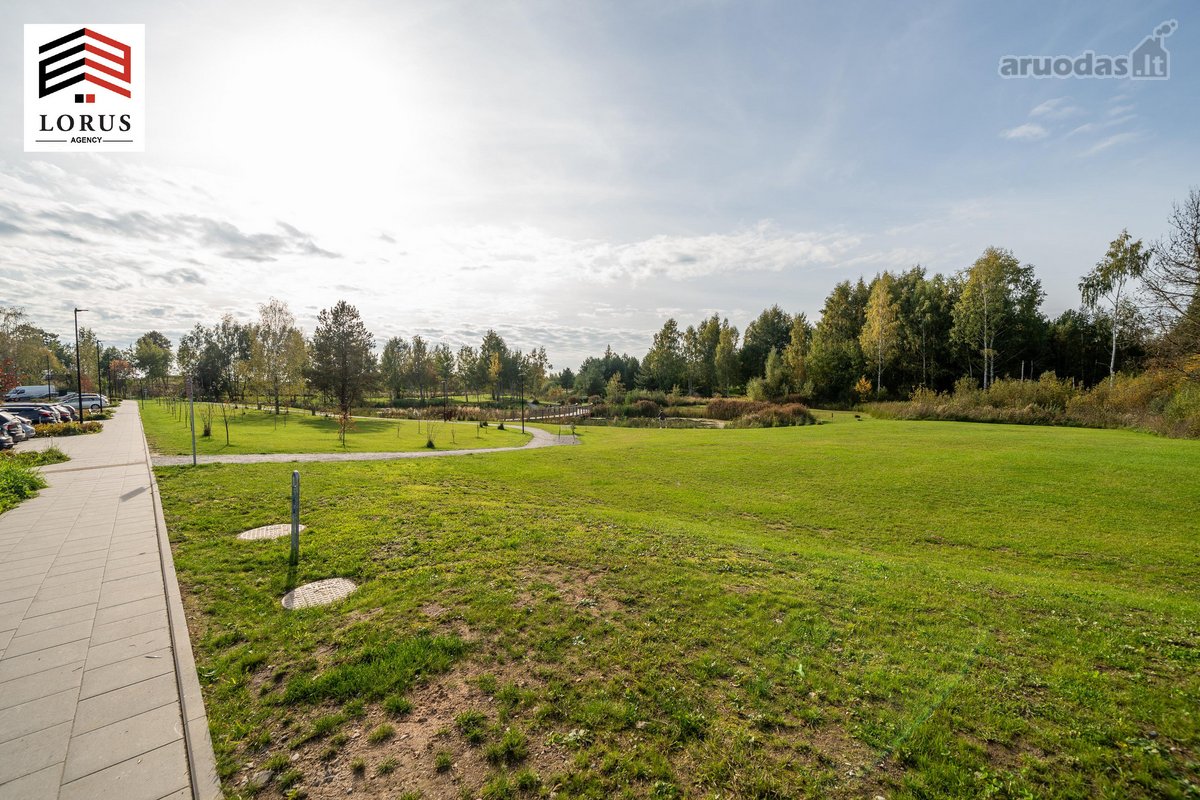Parduodamas itin kruopščiai, stilingai ir - nuotraukos Nr. 25