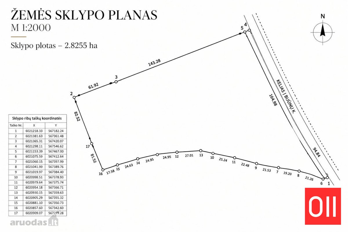 Žemė, Kur Gamta Tampa Privalumu - nuotraukos Nr. 27