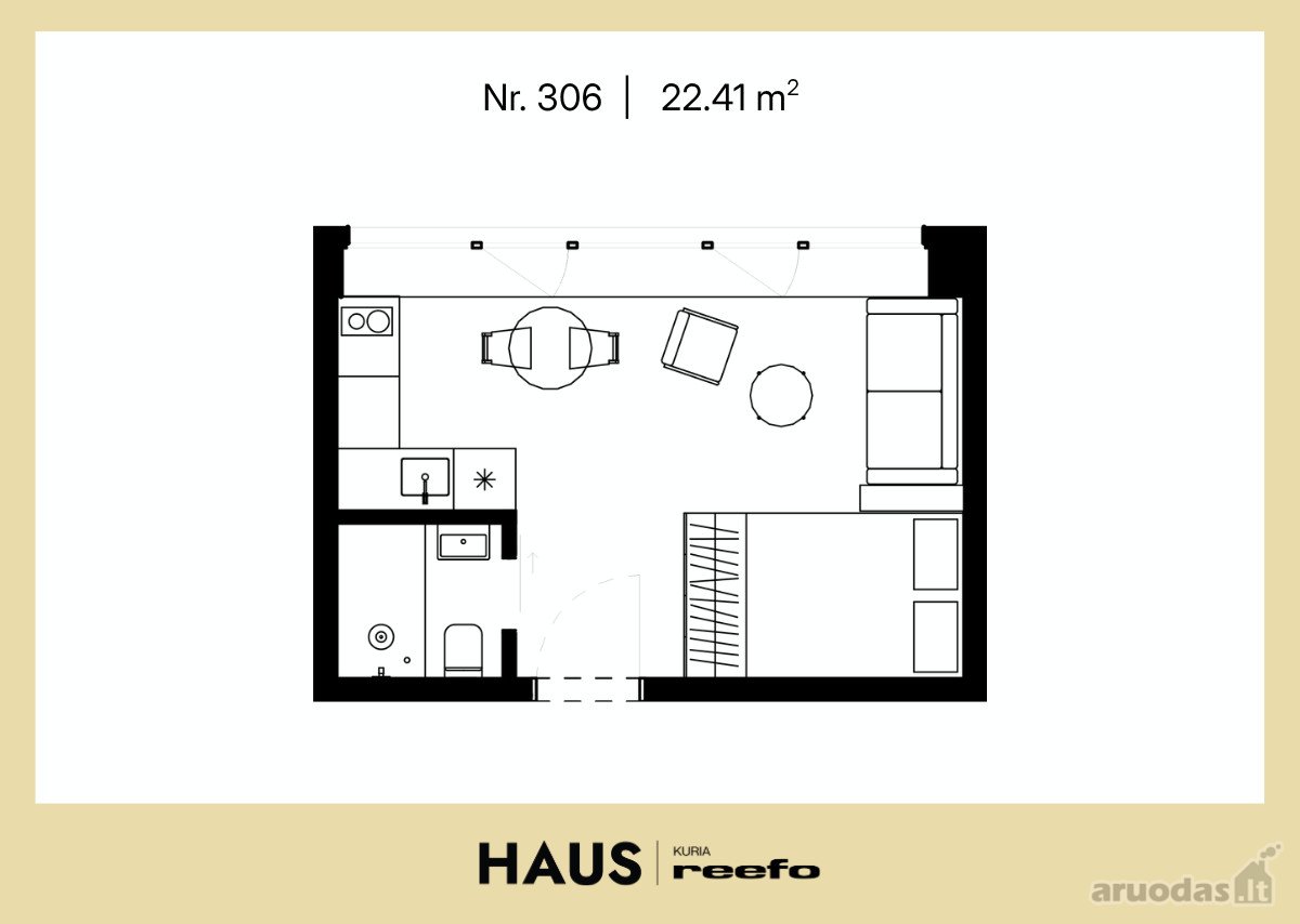 Maža investicija. Didelė laisvė. - nuotraukos Nr. 6