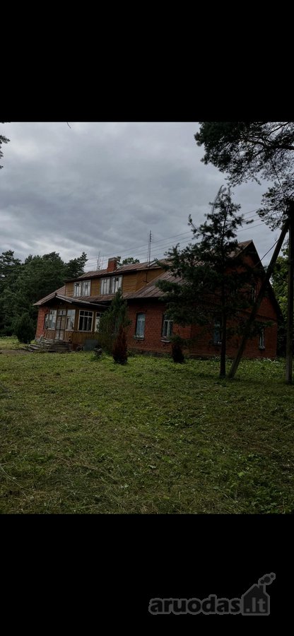 493 m² pastatas + 38 a sklypas, 8 km nuo - nuotraukos Nr. 2