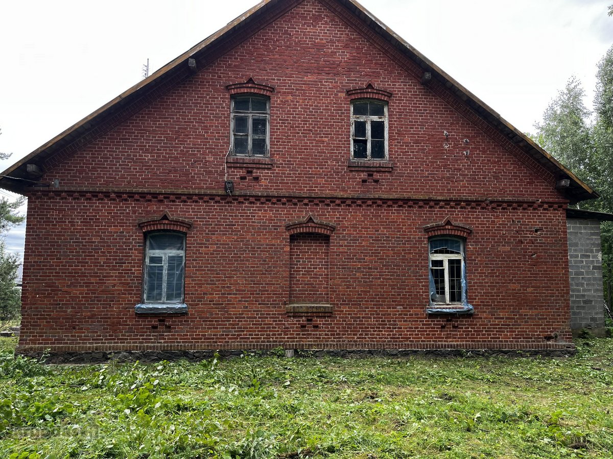 493 m² pastatas + 38 a sklypas, 8 km nuo - nuotraukos Nr. 4