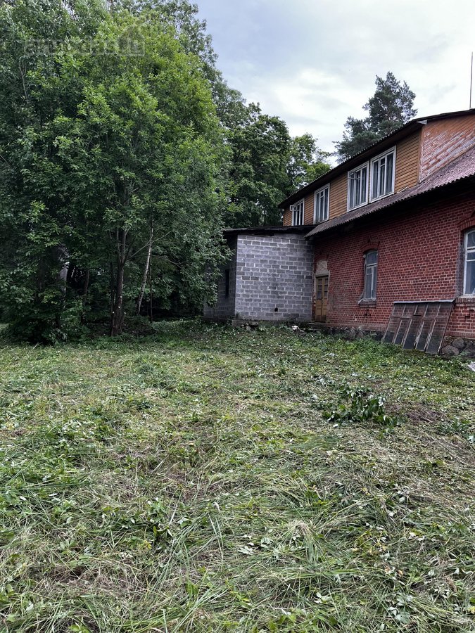 493 m² pastatas + 38 a sklypas, 8 km nuo - nuotraukos Nr. 7
