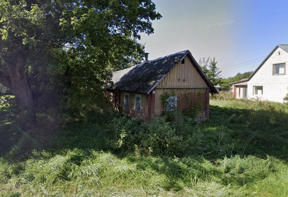 Parduodamas 20,13 a sklypas gyvenamojo namo - nuotraukos Nr. 2