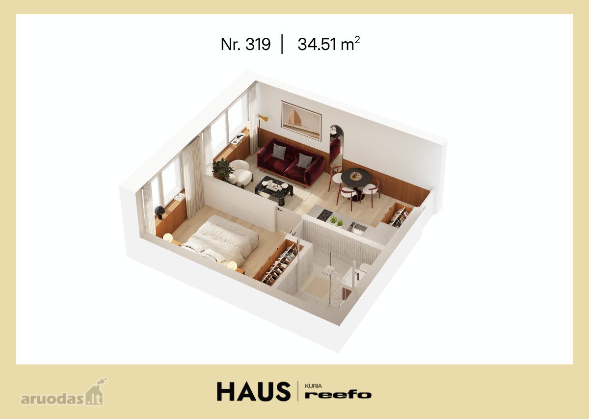 Maža investicija. Didelė laisvė. - nuotraukos Nr. 8