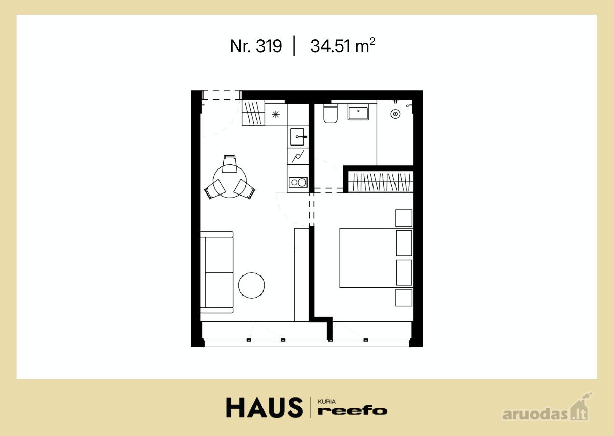 Maža investicija. Didelė laisvė. - nuotraukos Nr. 7