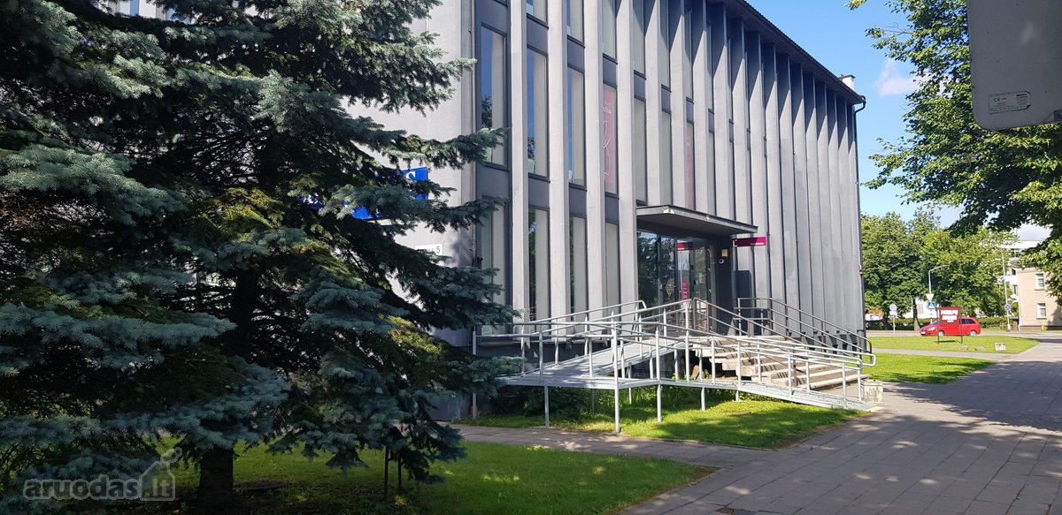 Jonavos miesto centrinėje dalyje esančiame "A - nuotraukos Nr. 2