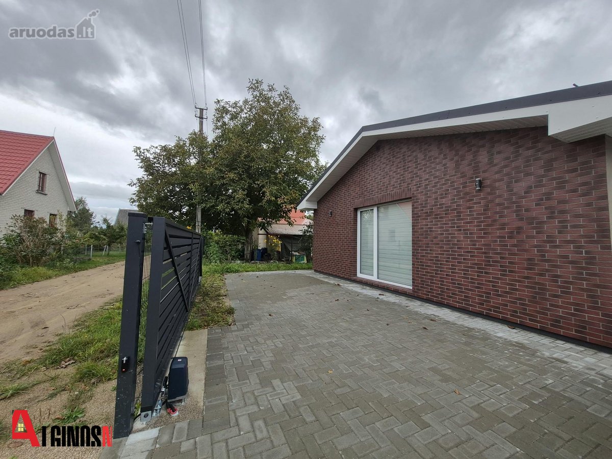 Klaipėdos raj. Šnaukštų km., SB"agluona" - nuotraukos Nr. 3