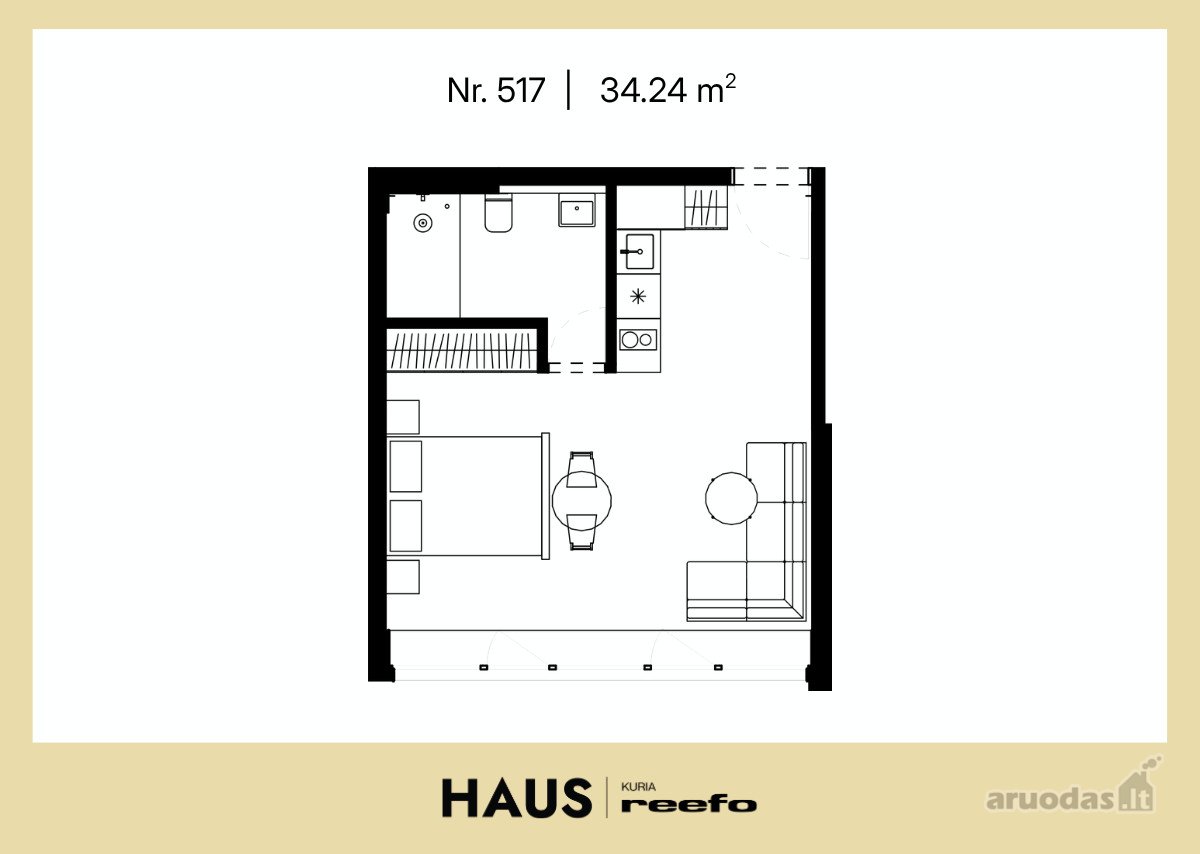 Maža investicija. Didelė laisvė. - nuotraukos Nr. 6
