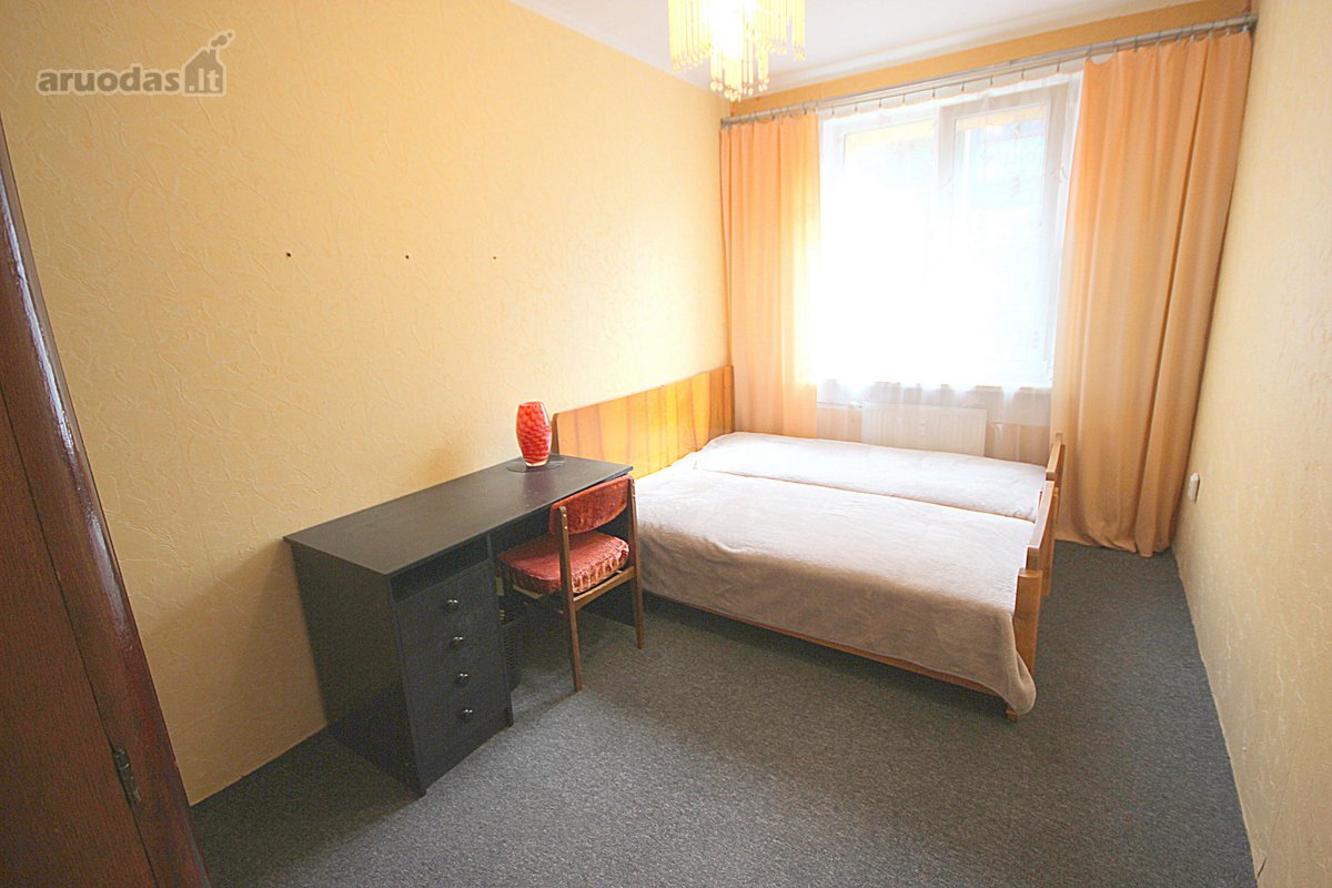 Ramioje vietoje, Antakalnyje, P.širvio g. - nuotraukos Nr. 5