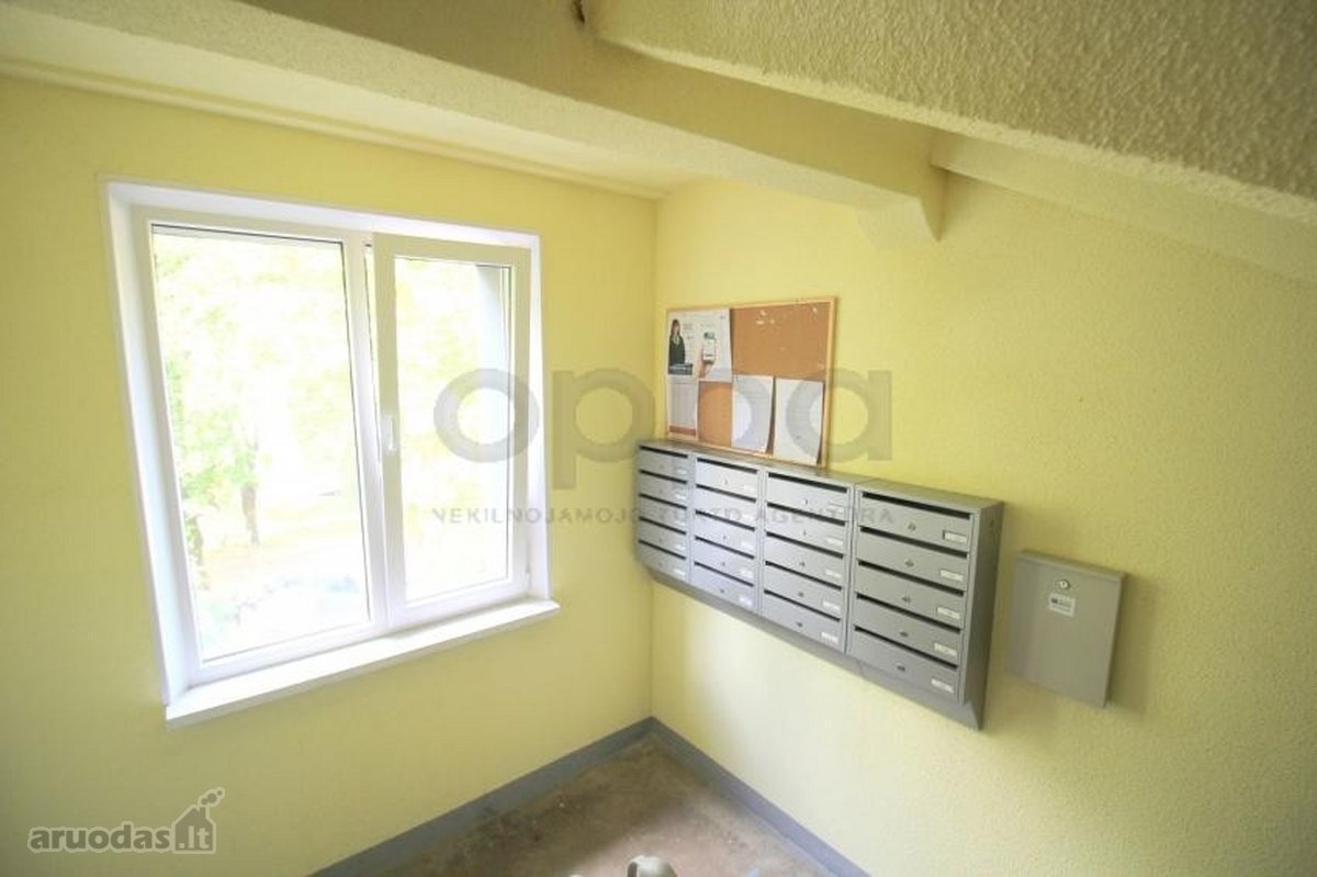 Ramioje vietoje, Antakalnyje, P.širvio g. - nuotraukos Nr. 8