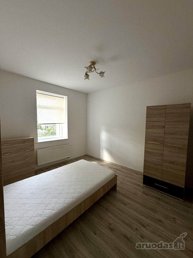 Išnuomojamas 3 Kambarių Butas Kauno Centre - nuotraukos Nr. 5
