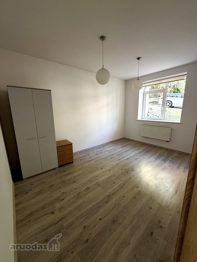 Išnuomojamas 3 Kambarių Butas Kauno Centre - nuotraukos Nr. 6
