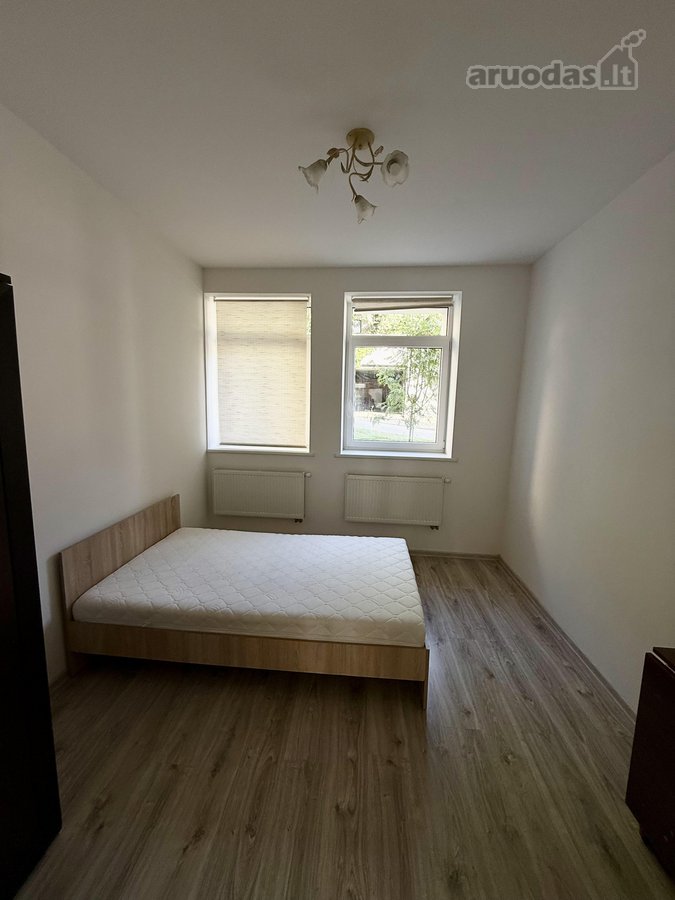 Išnuomojamas 3 Kambarių Butas Kauno Centre - nuotraukos Nr. 7