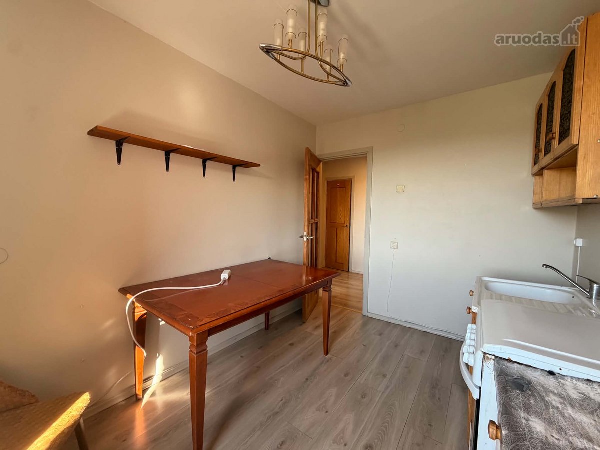Išskirtinis Pasiūlymas Investicijai Arba - nuotraukos Nr. 9