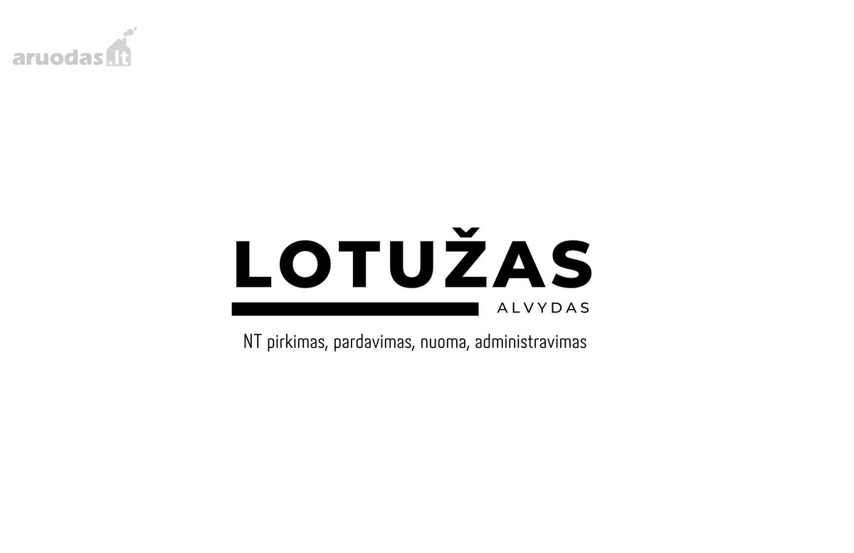 Parduodamas požeminis garažas 32 kv. m (16kv. - nuotraukos Nr. 3