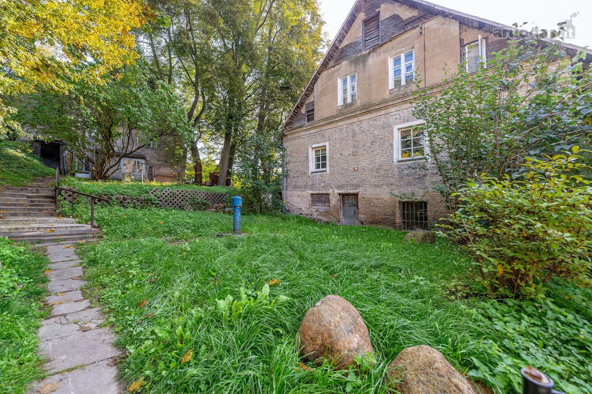 Parduodami 2 Butai Vilniaus Senamiestyje Su - nuotraukos Nr. 16