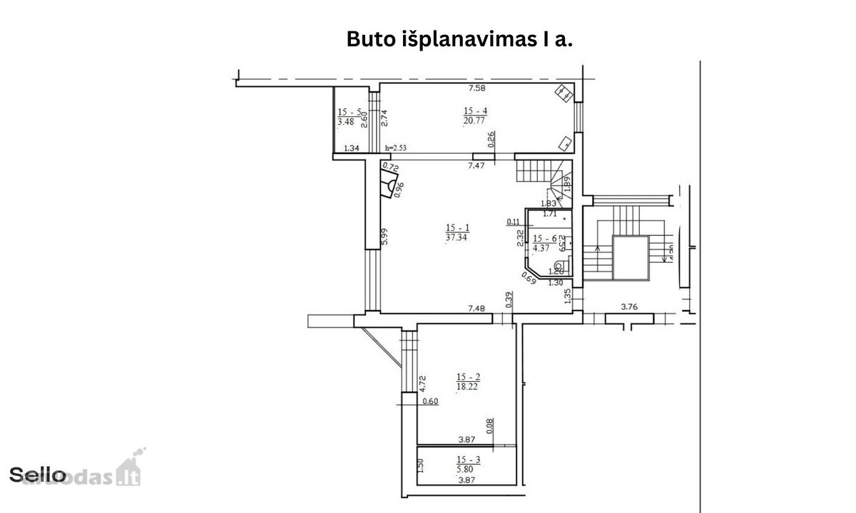  – Nt ekspertai be procentų - nuotraukos Nr. 34