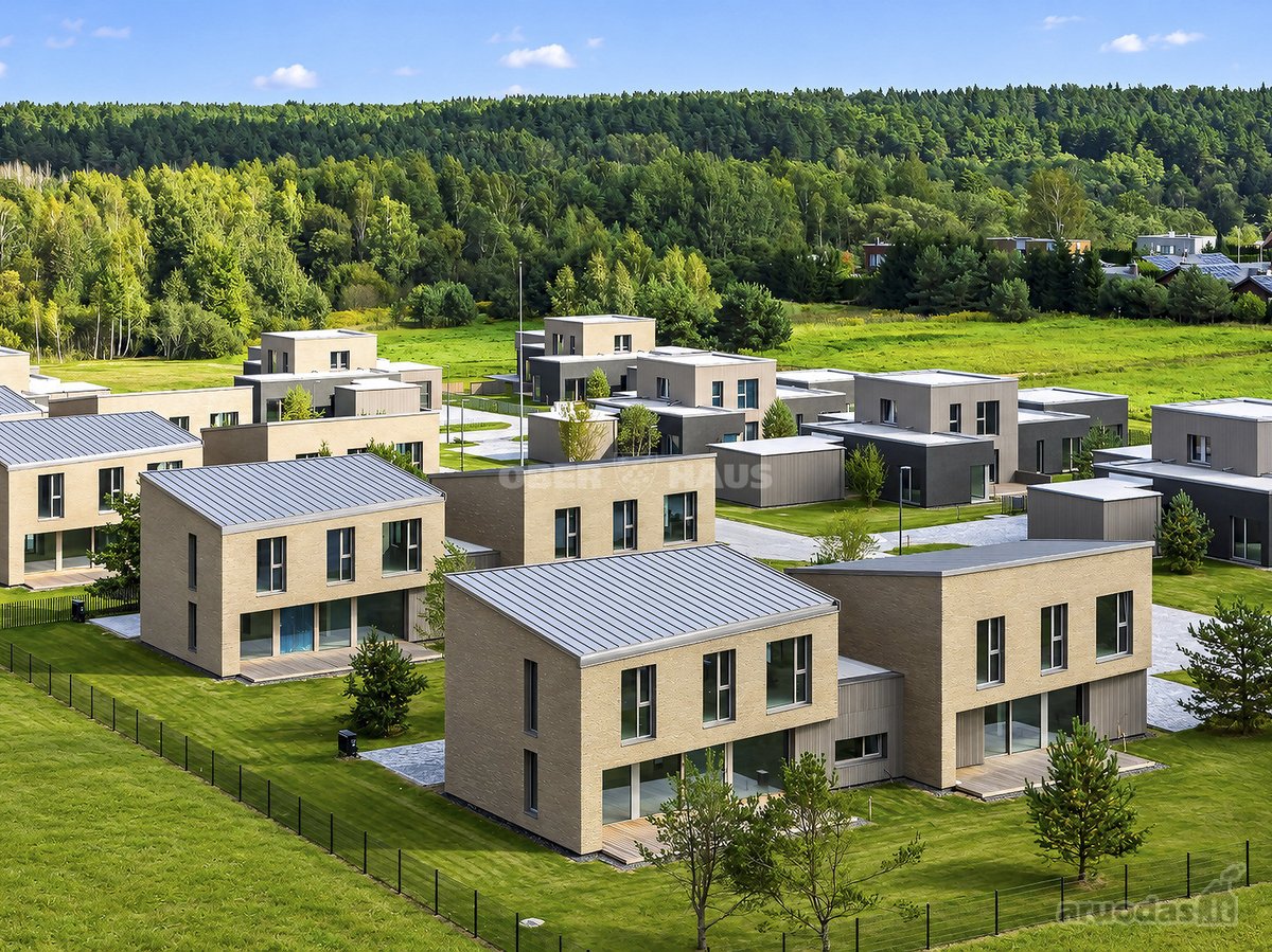 Didžiuosiuose Gulbinuose parduodamas - nuotraukos Nr. 6