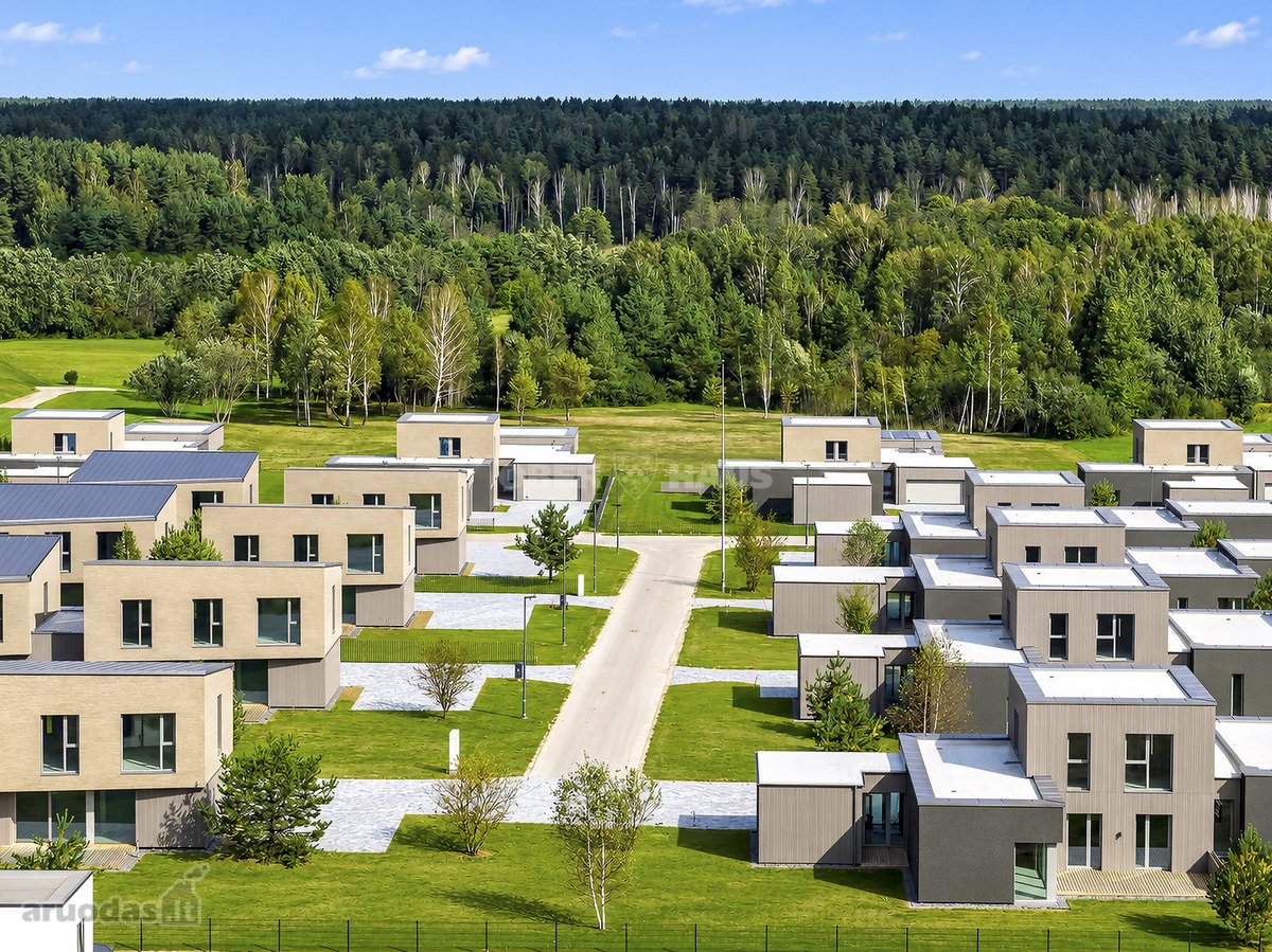 Didžiuosiuose Gulbinuose parduodamas - nuotraukos Nr. 7