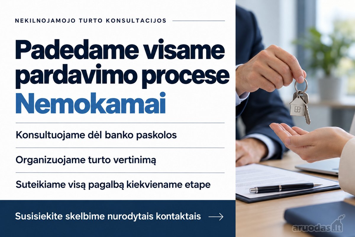 Išskirtinis Butas Prestižiniame Žvėryne - nuotraukos Nr. 23