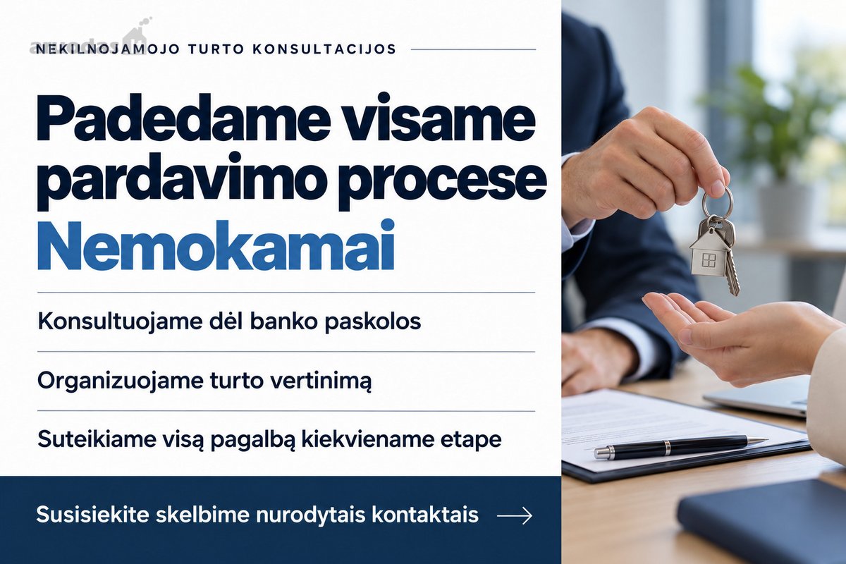 Atnaujintas 2 Kambarių Butas Lazdynuose – - nuotraukos Nr. 4