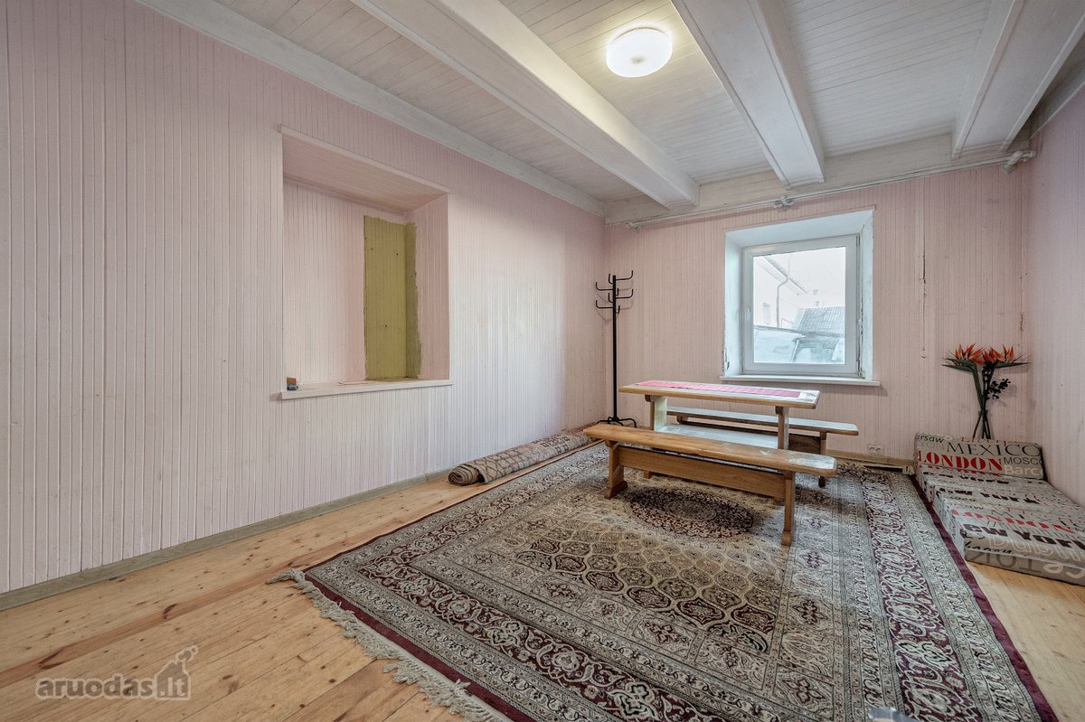 Parduodamas jaukus, kompaktiškas ir - nuotraukos Nr. 11