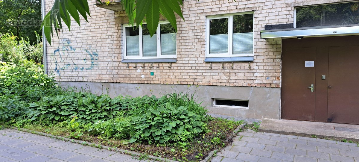 Parduodamas jaukus, moderniai įrengtas butas - nuotraukos Nr. 22