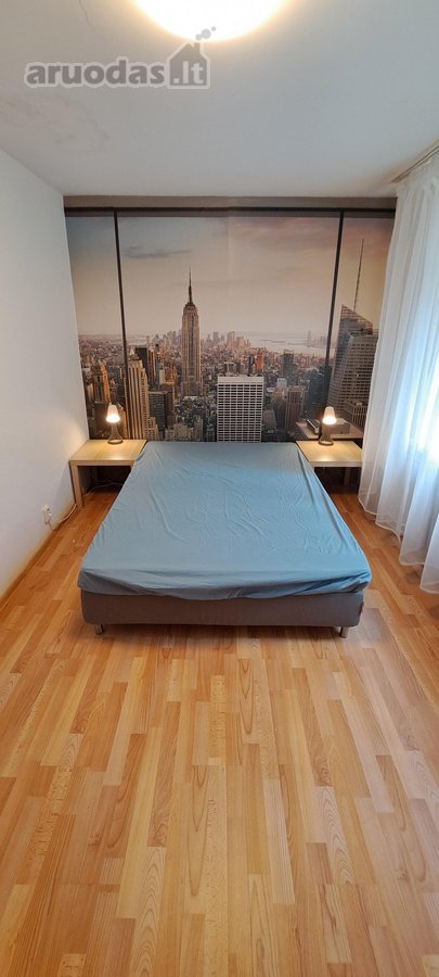 Parduodamas jaukus, moderniai įrengtas butas - nuotraukos Nr. 16
