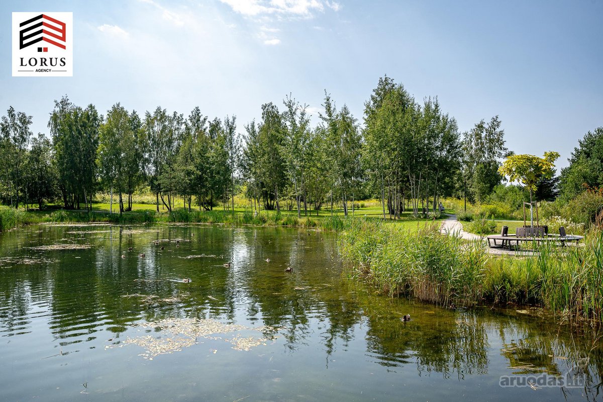 Parduodamas itin kruopščiai, stilingai ir - nuotraukos Nr. 23