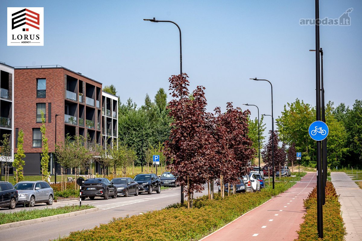 Parduodamas itin kruopščiai, stilingai ir - nuotraukos Nr. 27