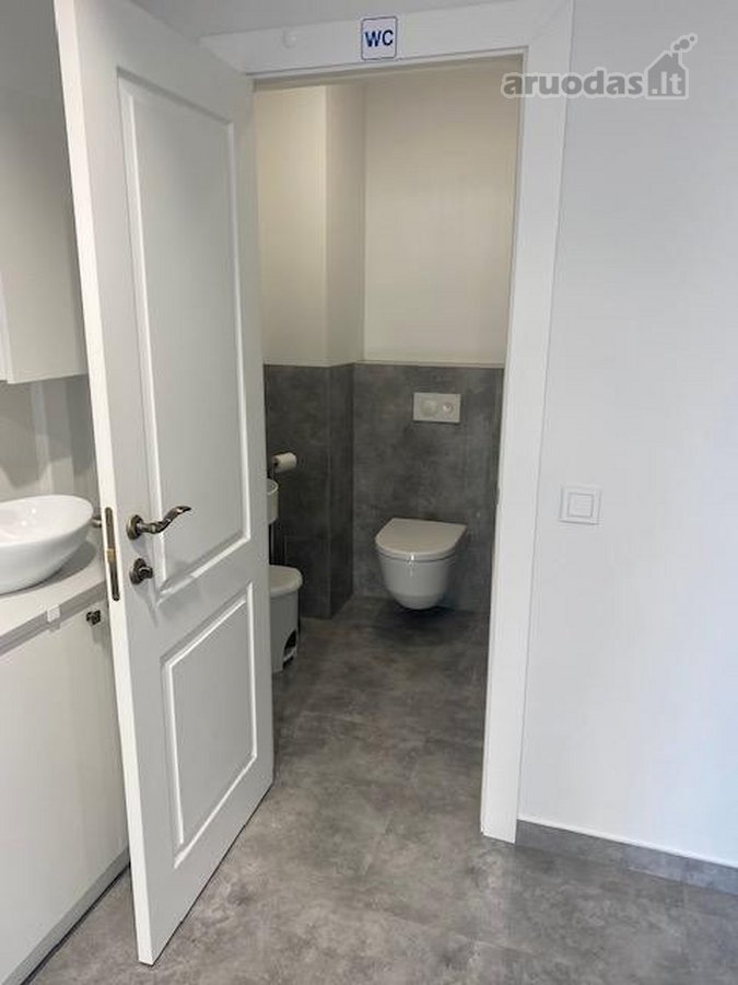 Išnuomojamos Patalpos Grožio Ar Kitoms Paslaugoms - nuotraukos Nr. 4