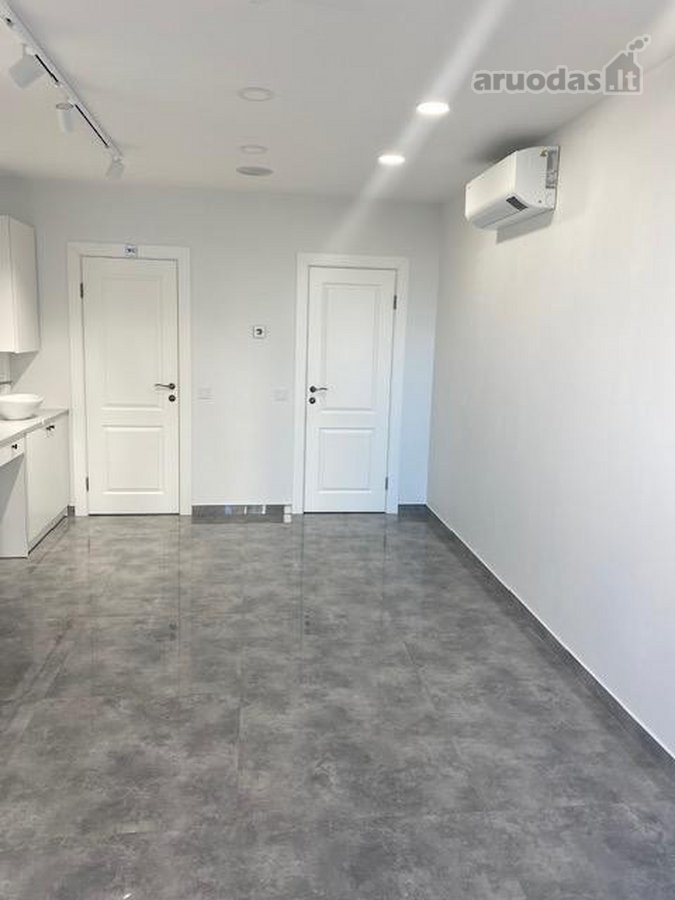 Išnuomojamos Patalpos Grožio Ar Kitoms Paslaugoms - nuotraukos Nr. 6