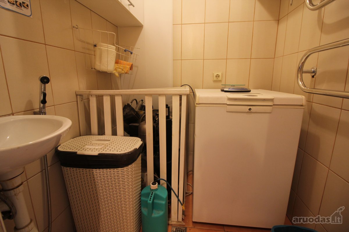 Parduodama tvarkinga ir prižiūrėta, daug metų - nuotraukos Nr. 16