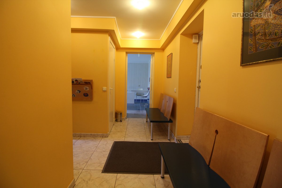 Parduodama tvarkinga ir prižiūrėta, daug metų - nuotraukos Nr. 19