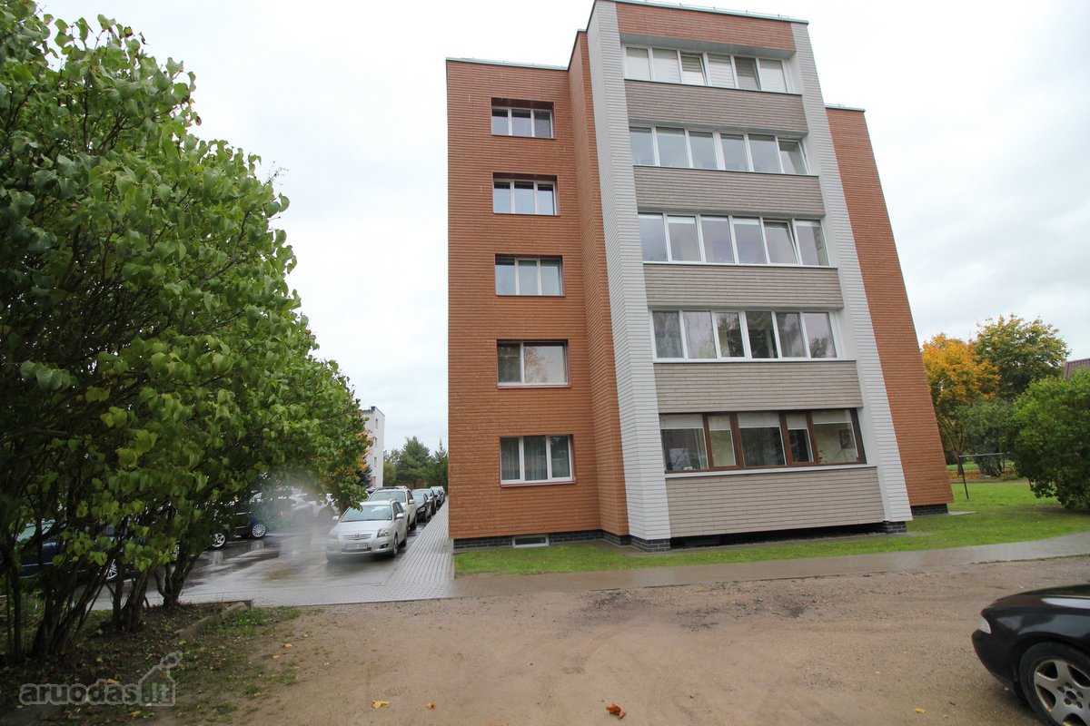 Parduodama tvarkinga ir prižiūrėta, daug metų - nuotraukos Nr. 27